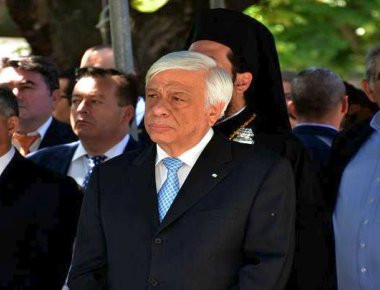 Θεσσαλονίκη: Στρατιωτική παρέλαση παρουσία του πρόεδρου της Δημοκρατίας